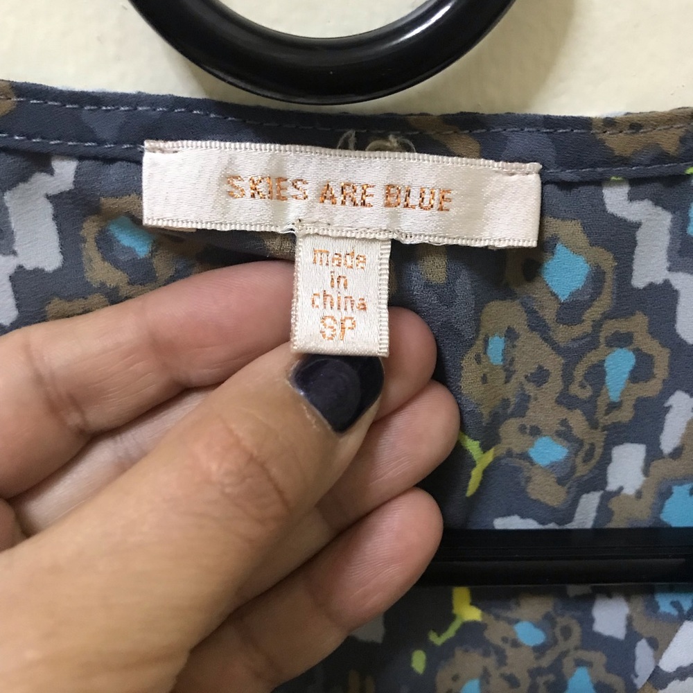 Fun Top For All Uses. - Picture 3 of 3